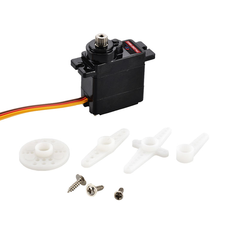 Panimula ng micro servo