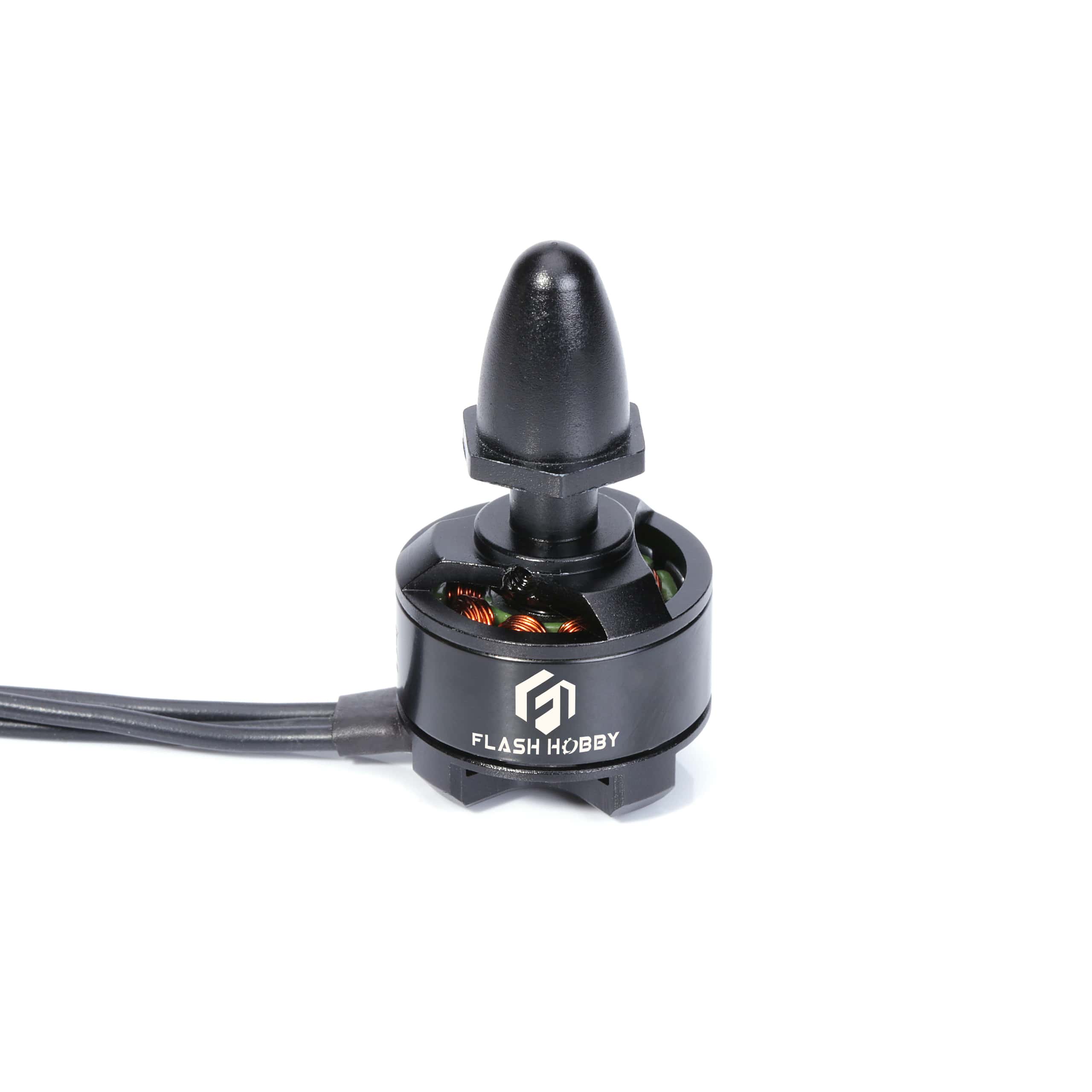 Mga Bentahe ng Brushless Motor