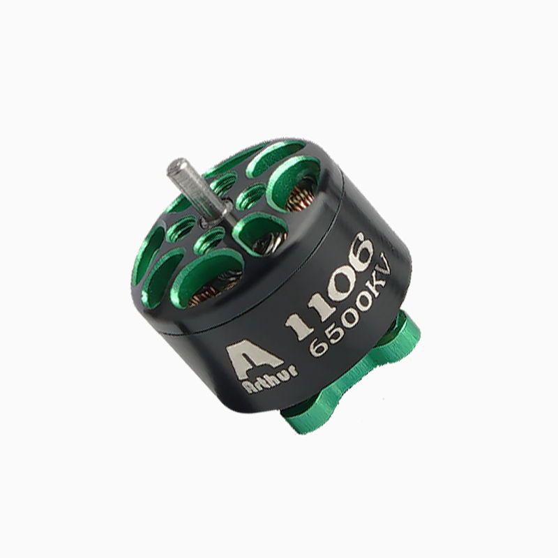 A1106 Brushless DC Motor