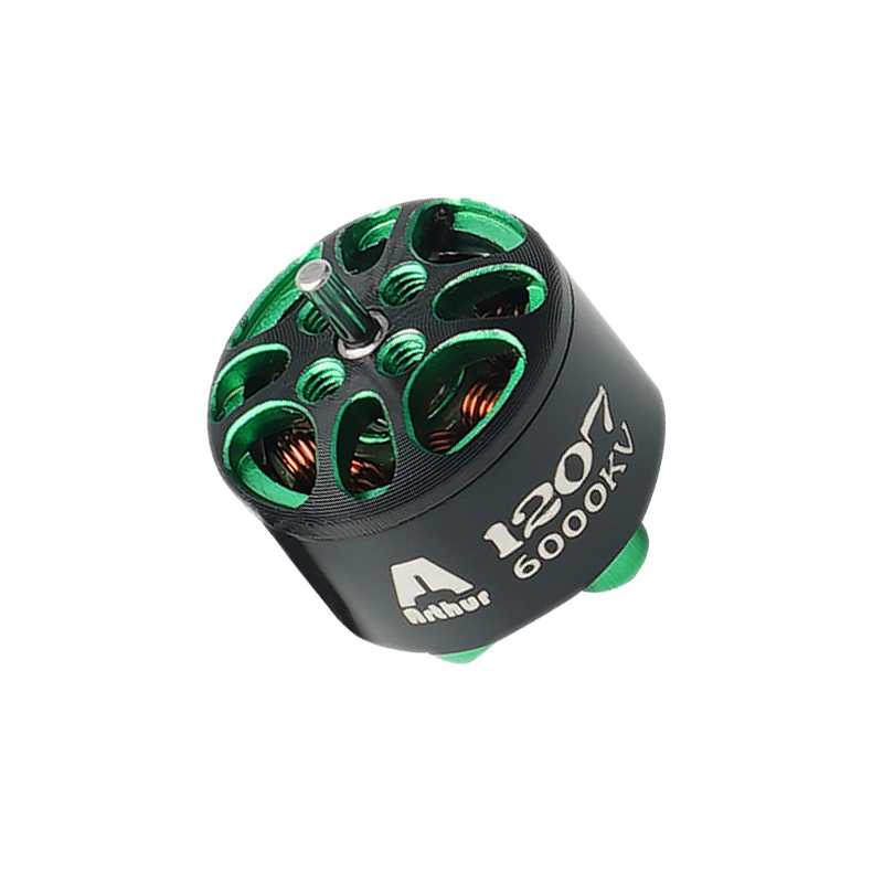 A1207 Brushless DC Motor
