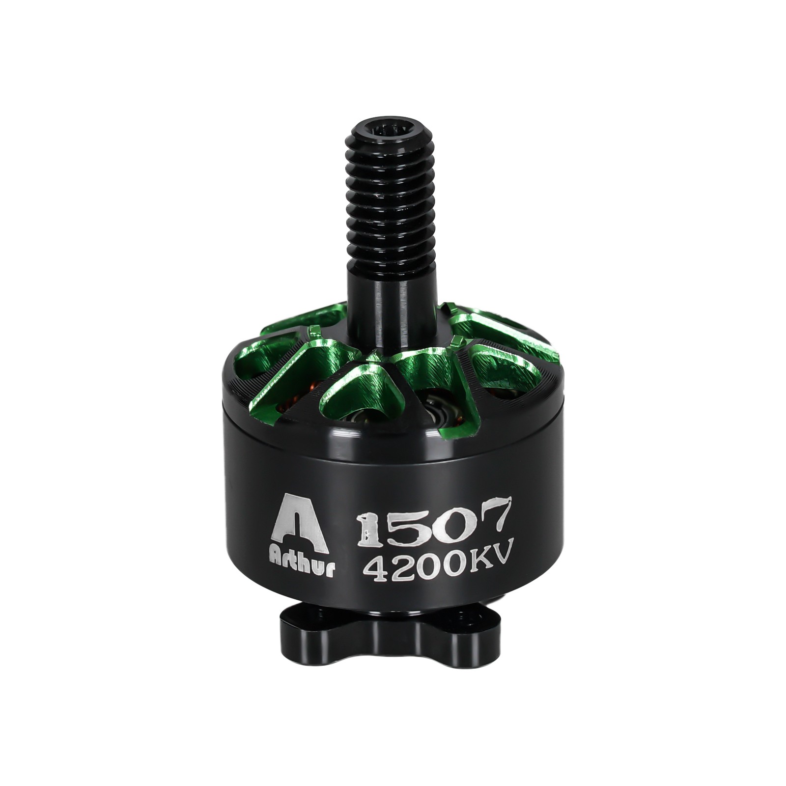 A1507 Brushless Motor