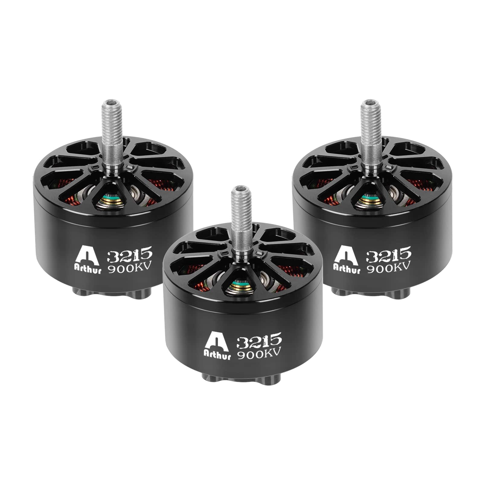 A3215 Brushless Motor
