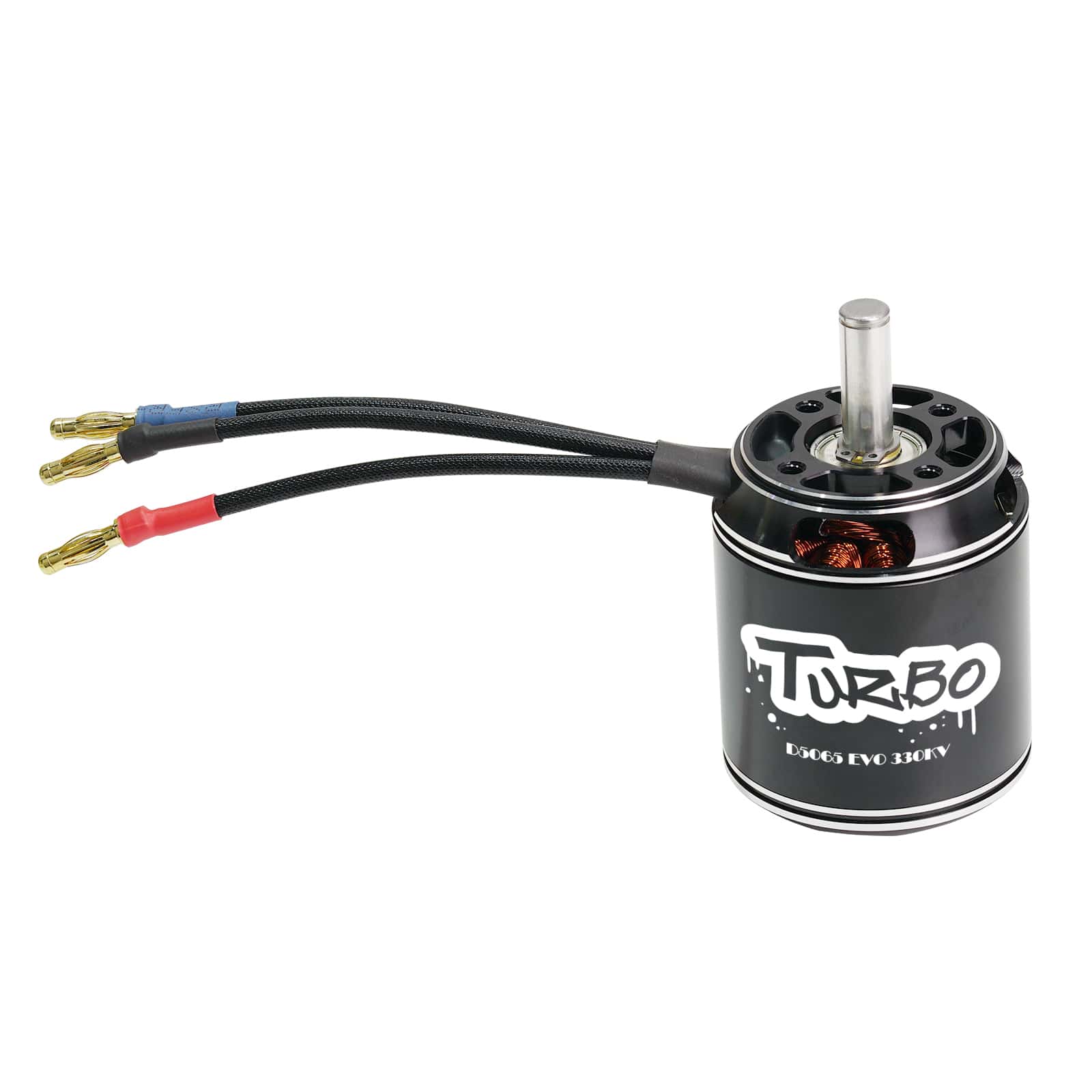 D5065 EVO Nakapirming Wing Motor