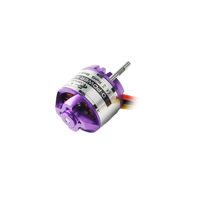 H2830 Fixed Wing Motor